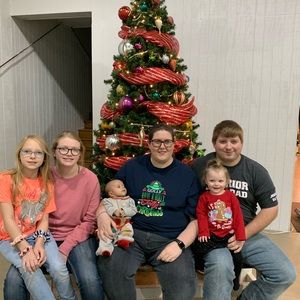 Meet your Posher, Amber